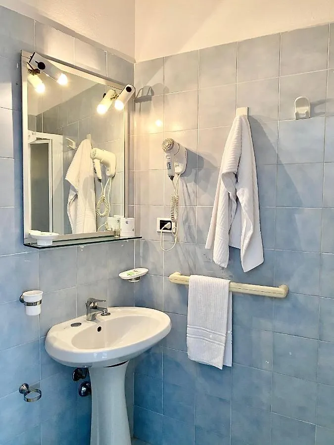 Il Romito Hotel Quercianella