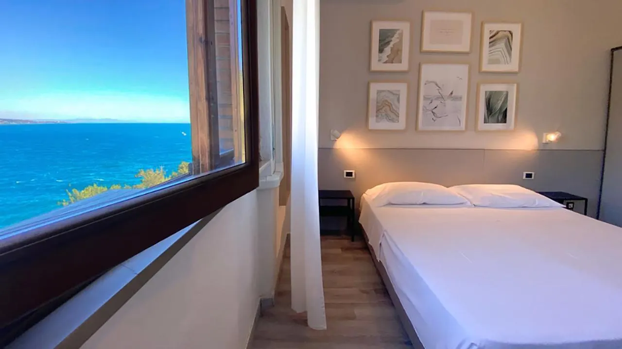 Il Romito Hotel Quercianella