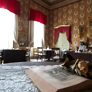 Residenza D'epoca Regina D'arborea Maison d'hôtes Oristano