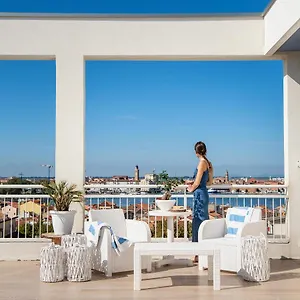 Mediterraneo Hotel Sottomarina