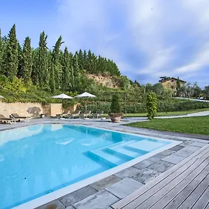 3* Appart hôtel Relais Belvedere