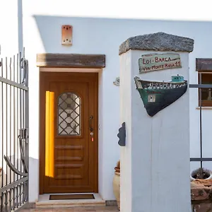  Appartamento Scirocco A Pochi Passi Dal Mare Italia