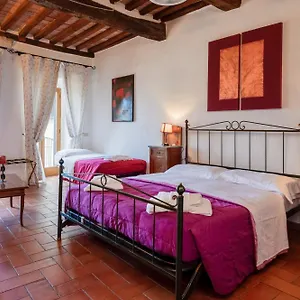 3* Maison d'hôtes Casa Aurora