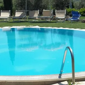 Bagno Santo Guest house