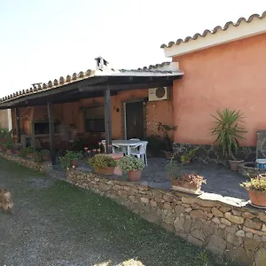  Casa vacanze Casa Sa Carrubedda Italia