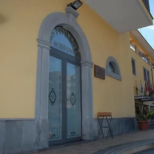 Scrivano Hotel Randazzo
