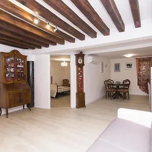  Appartamento Ca' Alberto Italia