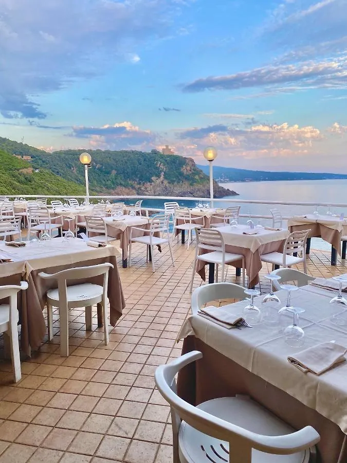 Il Romito Hotel Quercianella