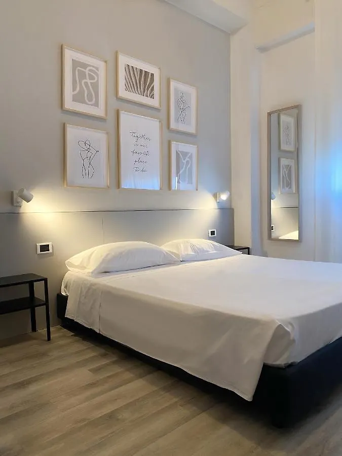 Il Romito Hotel Quercianella