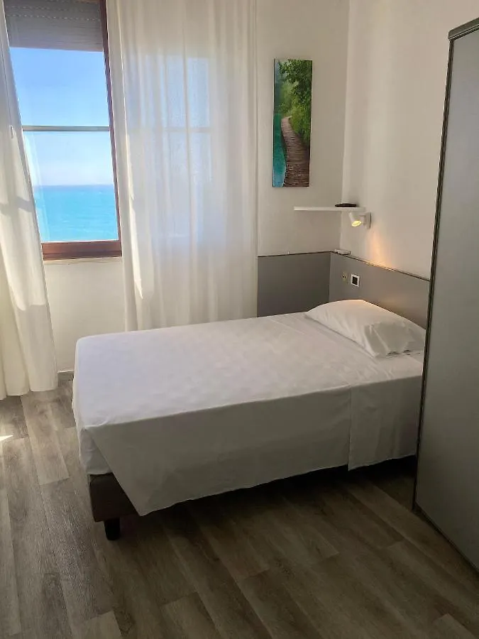 Il Romito Hotel Quercianella