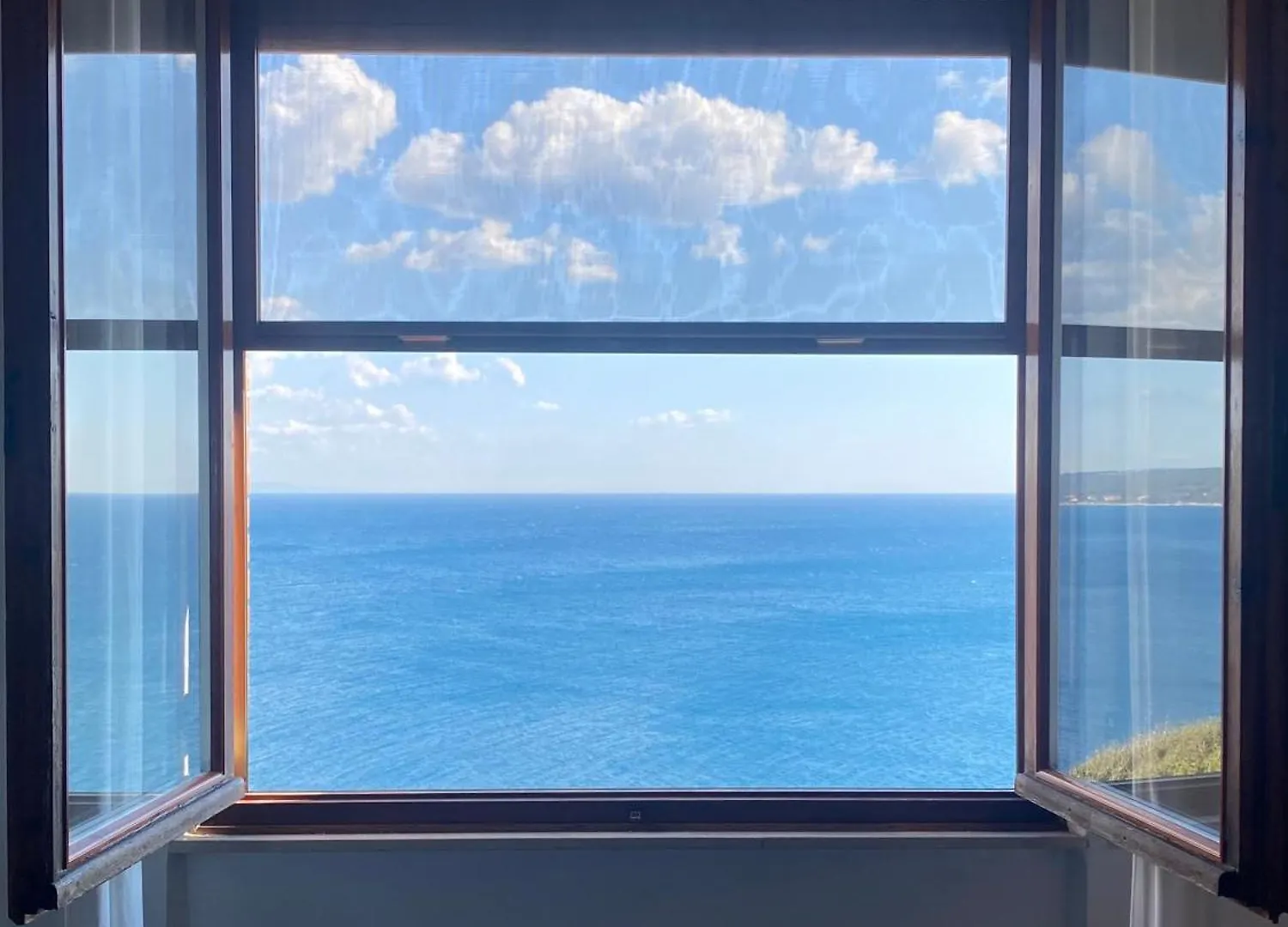***  Il Romito Hotel Quercianella Italy